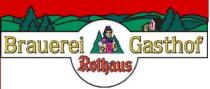 Restaurant Brauereigasthof Rothaus in Grafenhausen