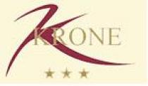 Logo von Restaurant Landhotel Krone in Heitersheim Logo von Restaurant Landhotel Krone in Heitersheim