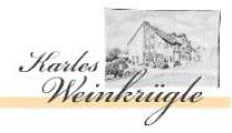 Logo von Karles Weinkr�gle Restaurant und Kegelbahn in Ihringen
