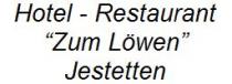 Hotel - Restaurant Zum Lwen  in Jestetten