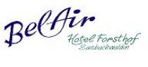 Logo von Restaurant Bel Air Hotel Forsthof in Sasbachwalden
