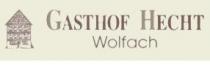 Logo von Restaurant Gsathof Hecht in Wolfach