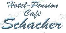 Logo von Restaurant Hotel Pension Caf Schacher in Oberwolfach