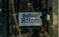 Logo von Restaurant Gasthaus Adler in Schliengen