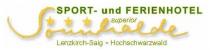 Logo von Restaurant Sport- und Ferienhotel Sonnhalde in Lenzkirch-Saig