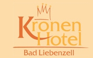 Restaurant Kronenhotel in Bad Liebenzell