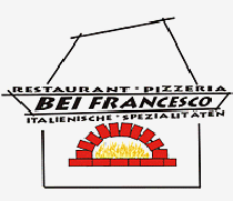 Restaurant Pizzeria BEI FRANCESCO in Bad Liebenzell