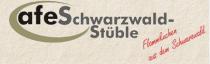 Logo von Restaurant Cafe Schwarzwaldstble in Biederbach
