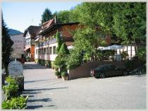 Logo von Restaurant RISTORANTE BELLA VISTA in Bad Liebenzell