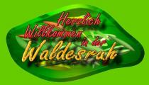 Logo von Restaurant - Pension Waldesruh  in hl-Birkendorf