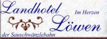 Logo von Restaurant Landhotel Lwen in Blumberg-Epfenhofen