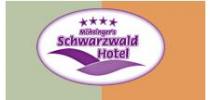 Logo von Restaurant Schwarzwaldhotel Mhringer in Bonndorf