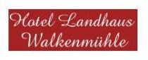 Logo von Hotel Restaurant Landhaus Walkenm�hle in Bonndorf
