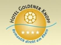 Logo von Restaurant LE JARDIN im Hotel Goldener Knopf in Bad Sckingen