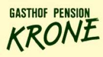 Logo von Restaurant Gasthof Pension Krone in Bonndorf-Holzschlag