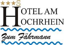 Logo von Restaurant zum Fhrmann im Hotel am Hochrhein in Bad Sckingen