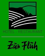 Logo von Hotel - Restaurant Zur Flh in Bad Sckingen