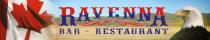 Logo von Ravenna-Bar Restaurant in Breitnau