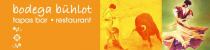 Logo von Restaurant Bodega B�hlot in B�hl