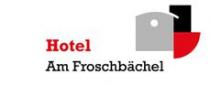 Logo von Restaurant Hotel am Froschbchel in B�hl