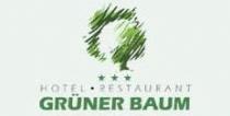 Logo von Hotel-Restaurant Gr�ner Baum  in B�hlertal