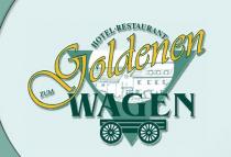 Hotel-Restaurant Zum Goldenen Wagen in Maulburg