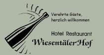Logo von Hotel Restaurant Wiesentler Hof in Maulburg