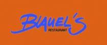 Logo von Blauels Restaurant in Neuenburg am Rhein