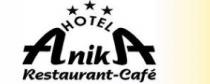 Logo von Restaurant Hotel Anika in Neuenburg am Rhein
