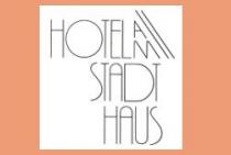 Logo von Restaurant HOTEL am STADTHAUS in Neuenburg am Rhein