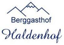 Logo von Restaurant Berggasthof Haldenhof in Kleines Wiesental