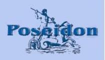 Logo von Restaurant Poseidon in Triberg
