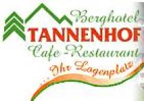 Logo von Restaurant Berghotel Tannenhof in Triberg