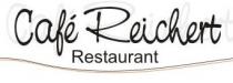 Logo von Restaurant Caf Reichert in Schopfheim