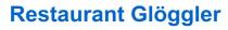 Logo von Restaurant Gl�ggler in Schopfheim