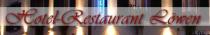 Logo von Hotel-Restaurant L�wen in Schopfheim