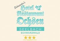 Logo von Hotel Restaurant Schmieder s Ochsen in Seelbach