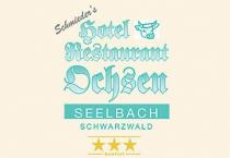 Hotel Restaurant Schmieder s Ochsen in Seelbach