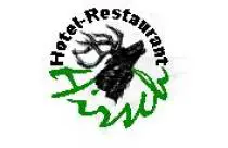 Logo von Hotel-Restaurant Hirsch  in Seebach