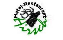Logo von Hotel-Restaurant Hirsch  in Seebach