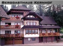 Restaurant Berggasthaus Kernhof in Seebach