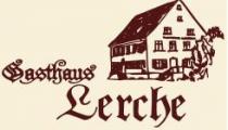Logo von Restaurant Gasthaus Lerche in Sexau