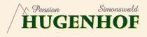 Logo von Restaurant Hugenhof in Simonswald Logo von Restaurant Hugenhof in Simonswald