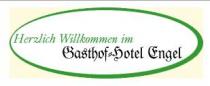 Logo von Restaurant Gasthof Hotel Engel in Simonswald