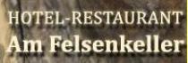 Logo von Restaurant Hotel Gasthaus Am Felsenkeller in Staufen im Breisgau