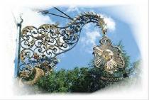 Logo von Restaurant Gasthaus Sonne in Stegen