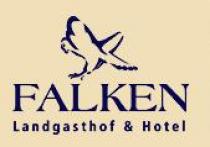 Logo von Restaurant Hotel Falken in Stegen-Wittental