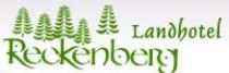 Logo von Restaurant Landhotel Reckenberg in Stegen-Eschbach