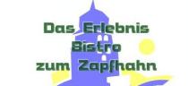 Logo von Restaurant Bistro Zum Zapfhahn in Sthlingen