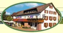 Restaurant Hotel Gasthof zu Burg in Wutach-Ewattingen
